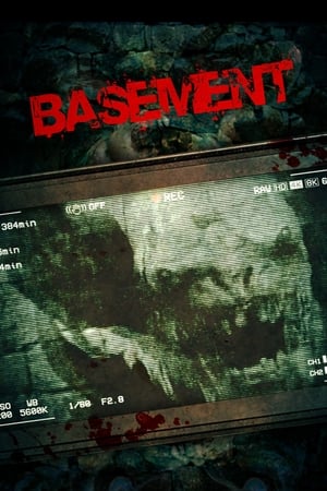 Image Basement - The Horror of the Cellar