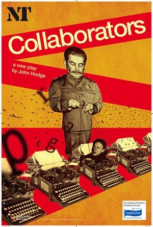 Image National Theatre Live: Collaborators