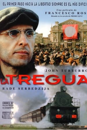 La tregua 1997