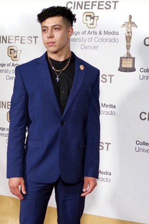 Teej Morgan-Arzola portrait