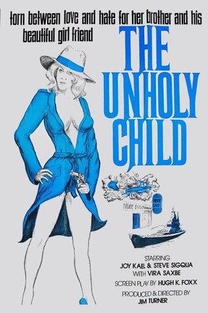 The Unholy Child 11