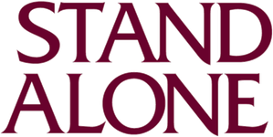 Stand Alone — Logos 3