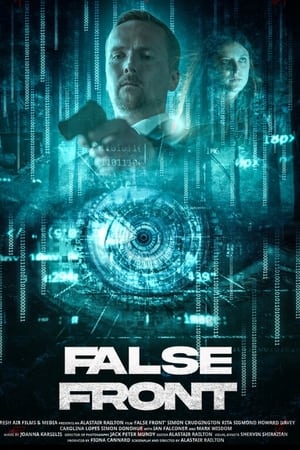 Poster False Front 