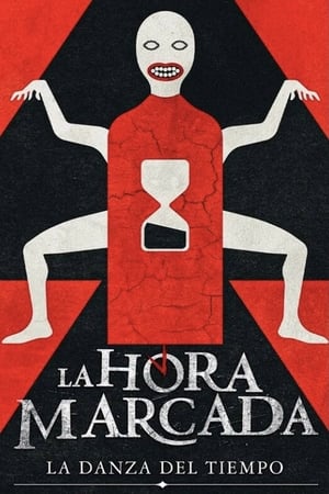 Poster La Danza del Tiempo 2023