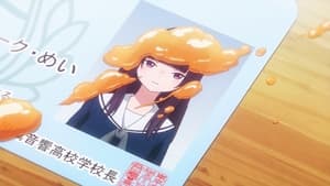 Yoru no Kurage wa Oyogenai: Episódio 2