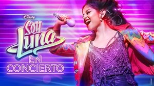 Soy Luna: En Concierto