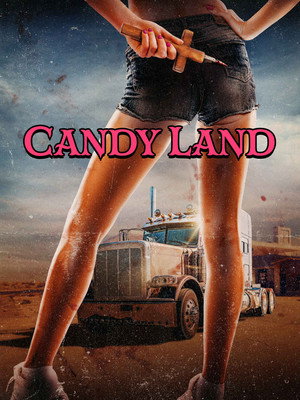 Candy Land 28