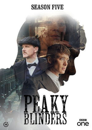 Peaky Blinders: Sezon 5