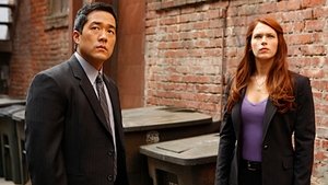 The Mentalist Season 2 Episode 3
