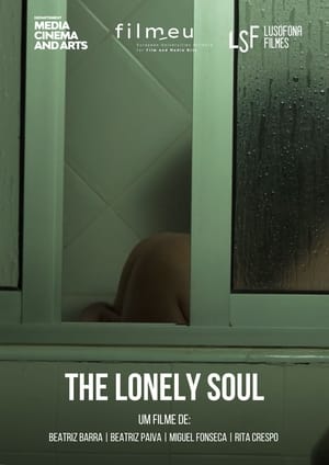 Poster di The Lonely Soul