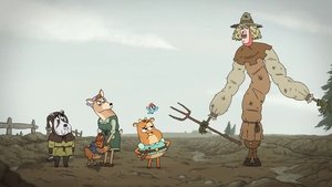 The Prince and the Turnip Tricksters