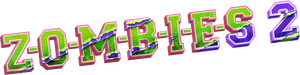 Z-O-M-B-I-E-S 2 — Logos 8