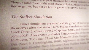 TerrorBytes: The Evolution of Horror Gaming: 1×1