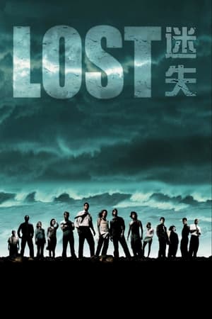 Poster 迷失 2004