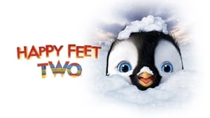 Happy Feet 2: El Pingüino