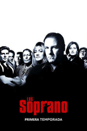 Los Soprano: Temporada 2