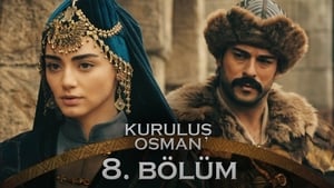 Kuruluş Osman: Season 1 Episode 8 English Subtitles Date