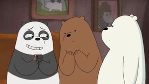 We Bare Bears: 1×21