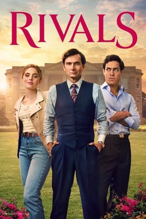 Rivals movie poster