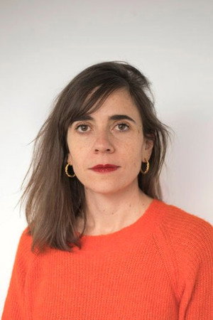 Stéphanie Lagarde's photo