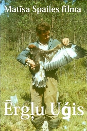 Eagle Man film complet