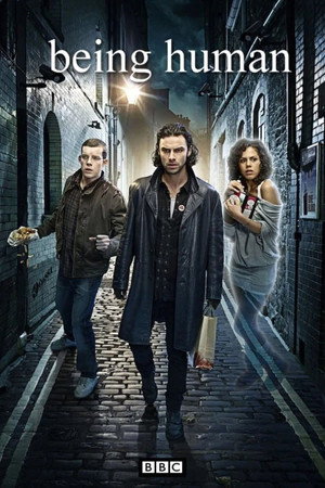 Постер сериала «Быть человеком (2008 - 2013)» — (11 из 21)