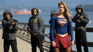 Supergirl temporada 4 capitulo 7