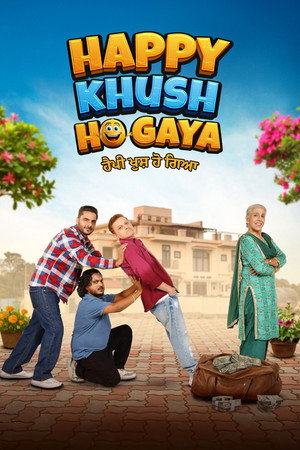 Happy Khush Ho Gaya 9