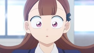 Komi-san wa Komyushou Desu – Komi cherche ses mots: Saison 2 Episode 10