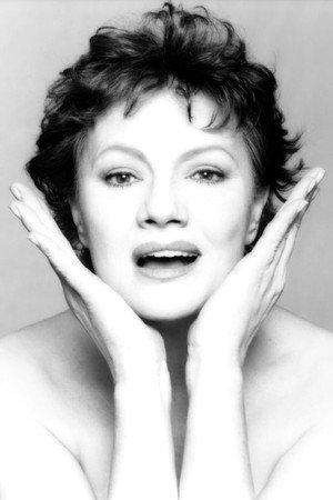 Paca Gabaldón portrait