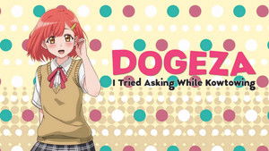 I Tried Asking While Kowtowing