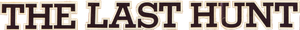 A Última Caçada — Logos 2