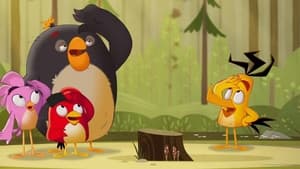 Angry Birds: Střelené léto