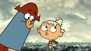 The Marvelous Misadventures of Flapjack الموسم 1 الحلقة 33