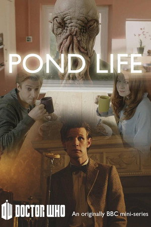 Pond Life - Season 1