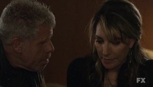 Sons of Anarchy 3×13