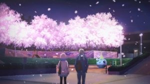 مشاهدة الانمي Beyond the Boundary: I’ll Be Here – Future 2015 مترجم مباشر اونلاين