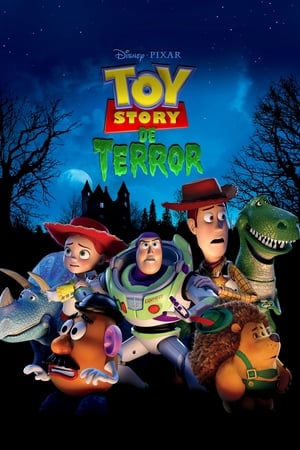 Image Toy Story de Terror