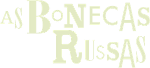 Bonecas Russas — Logos 4