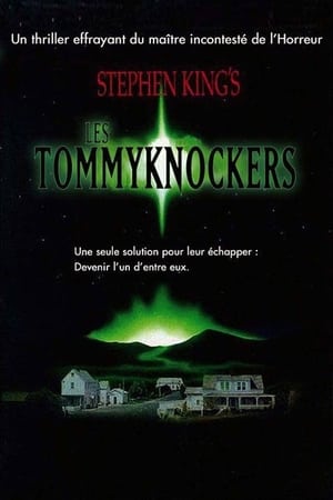 Les Tommyknockers