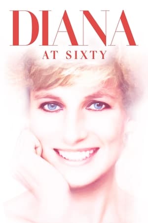 Poster Diana at Sixty (2021)