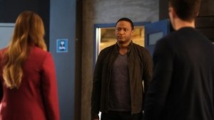 The Flash: Season 7 Episode 16 – P.O.W.