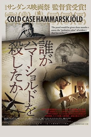 Cold Case Hammarskjöld (2019)