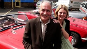 Image Kirsty Wark and Alastair Stewart