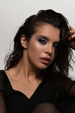 Алина Кобиляк