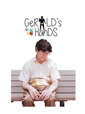 Poster Gerald's Hands (2022)