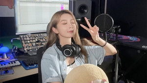 Dami's Studio first revealed