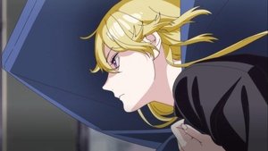 Blue Period Season 1 Episode 1