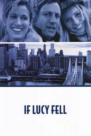 Poster Wenn Lucy springt 1996