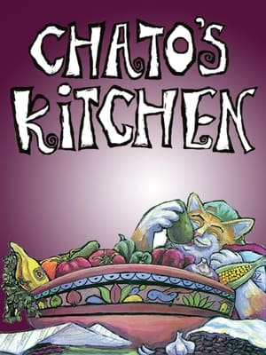 Poster Chato's Kitchen 1999